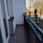 Lejlighed Park Slaski M.10 Katowice/chorzow *
