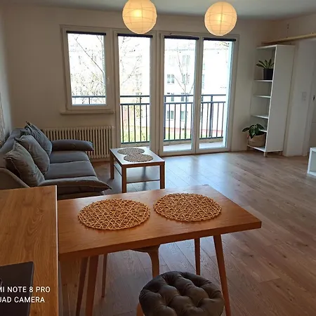 Apartament Park śląski M.10 Katowice/chorzów Chorzów