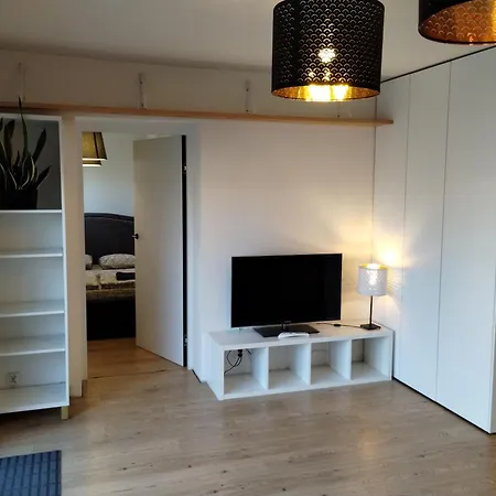 Park śląski M.10 Katowice/chorzów Apartament Chorzów