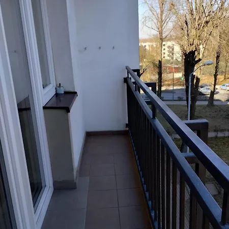 Apartament Park śląski M.10 Katowice/chorzów *