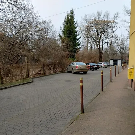Park Slaski M.10 Katowice/chorzow Lejlighed Chorzów