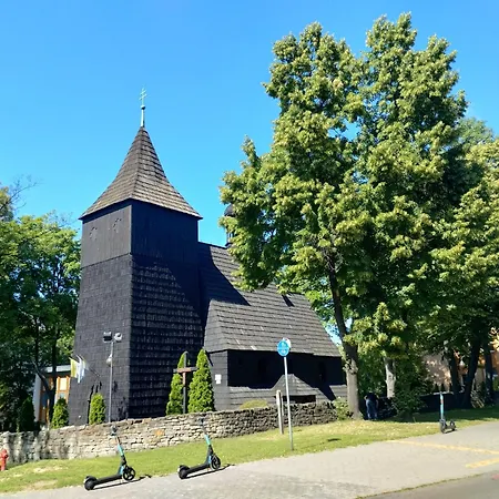 Park śląski M.10 Katowice/chorzów *