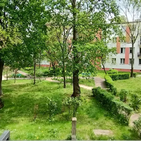 Park Slaski M.10 Katowice/chorzow