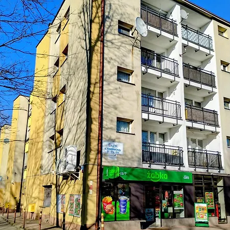 Park Slaski M.10 Katowice/chorzow Chorzów