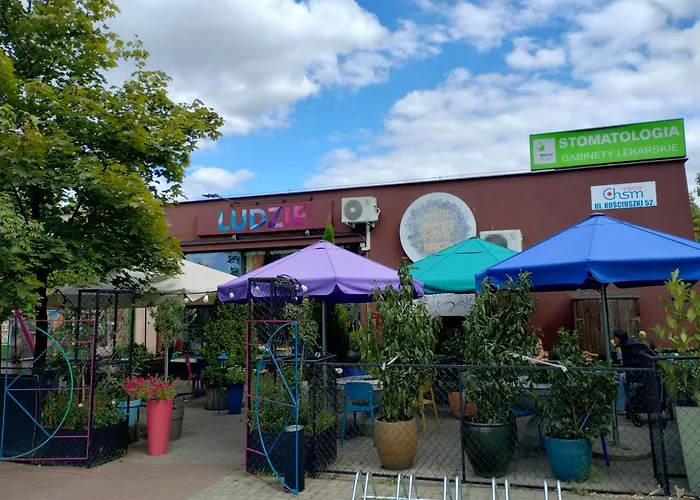 דירה Park Slaski M.10 Katowice/chorzow