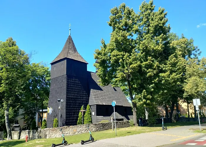 Park Slaski M.10 Katowice/chorzow *